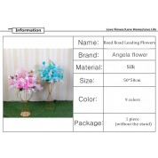 Elegant Flower Arrangements For Weddings