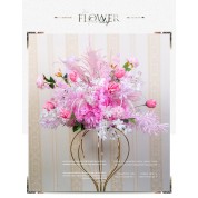 Elegant Flower Arrangements For Weddings