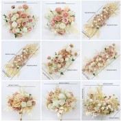 Artificial Flower Bunch