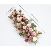 Scale Flower Arrangement