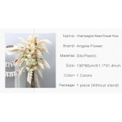 Wedding Flower Sets