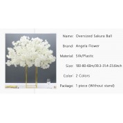 Display Stand For Artificial Flowers