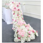 Soda Pop Bottle Table Runner