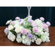 Fresh Flowers For Wedding Decoration