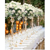 Simple Wedding Decor