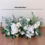 Fresh Flower Garland For Indian Wedding