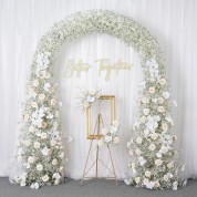 Large Artificial Flower Arrangements For The Home