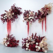 Artificial Flower Table Bouquet