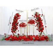 Table Decor For Weddings Centerpieces