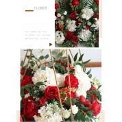 Camellia Flower Arrangements