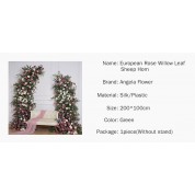 White Flower Plants That Grow On Walls