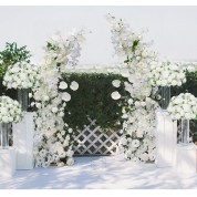 Eucalyptus Dried Flower Arrangements