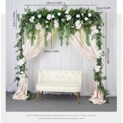 Old Hollywood Glamour Wedding Decor