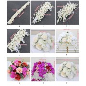 Wedding Flower Bouquets Pinterest