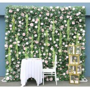 Fifty Flowers Wedding Arches