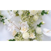 Elegant Wedding Table Decorations