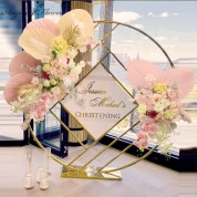 Best Wedding Reception Table Decorations