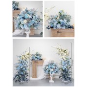 Modern Flower Arrangements In Vase