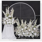 Sioux Falls Wedding Decor