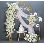 Sample Color Flower Arrangements