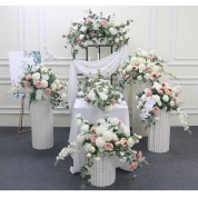 Retail Flower Stands Uk