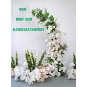 Cheap Wedding Decoration Backdrop