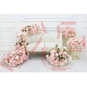 Big Floor Vase Flower Arrangements