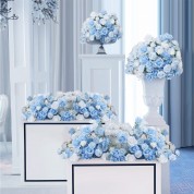 Elegrant Wedding Decor