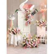 Archway Wedding Decoration