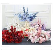 Oval Flower Arrangements