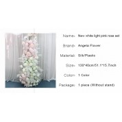 Flower Arrangements With Ribbons