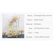 Artificial Flower Bunch