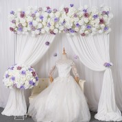 Sincere Floral Artificial Flowers