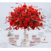 Large Dried Flower Arrangements Uk