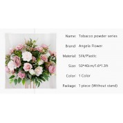 Lily Floral Artificial Flowers