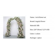 Jumping The Broom Wedding Decorations