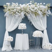 Mystical Wedding Decorations