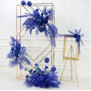 Flower Arrangement For Console Table