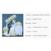 Fleurs Event And Wedding Decoration