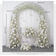 Large Artificial Flower Arrangements For The Home