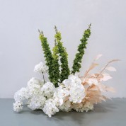 Cheap Wedding Decoration Backdrop