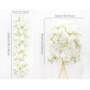 Artificial Flower Bouquet Singapore