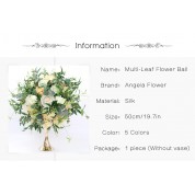 Huge Flower Arrangements