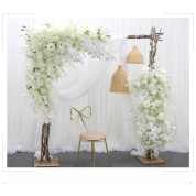 Blue And White Wedding Decor