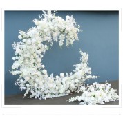 Blue Wedding Ceremony Decorations