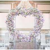 Diy Outdoor Wedding Aisle Decorations