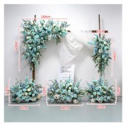 Cute Wedding Table Decorations