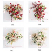 Midas Touch Flower Arranging