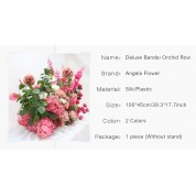 French Style Flower Arrangements