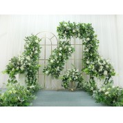 Folding Wedding Backdrop